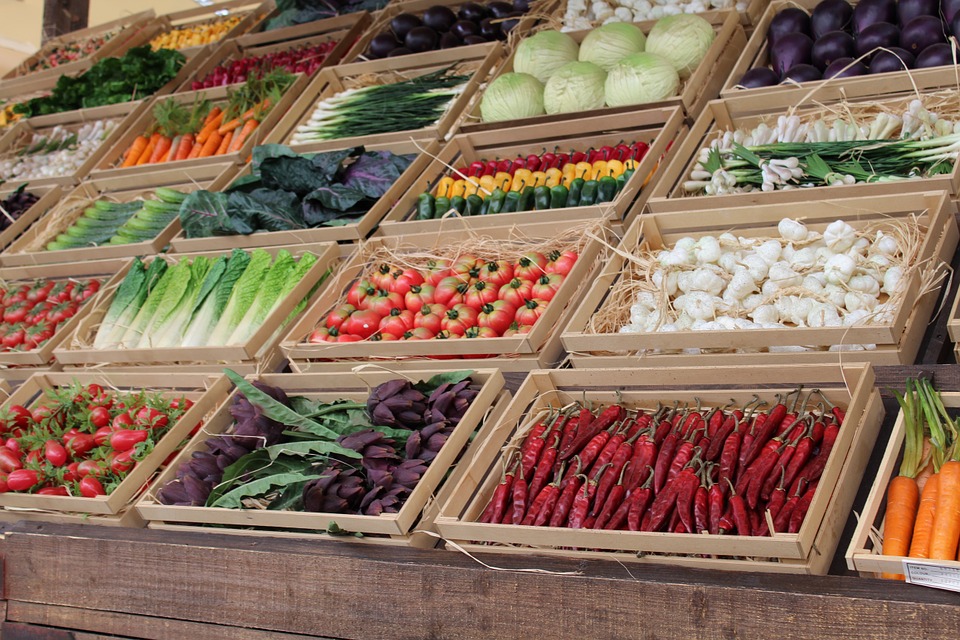 Vegetables 819327 960 720